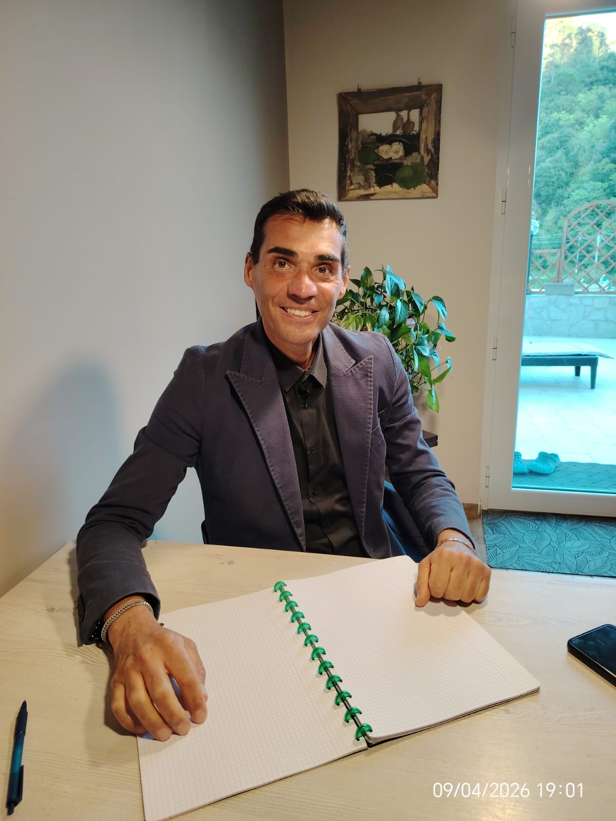 Fabio Andreano - Agente Immobiliare